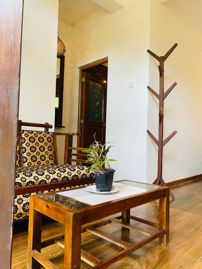 Apartamento The Kingdom Of Ella Exterior foto