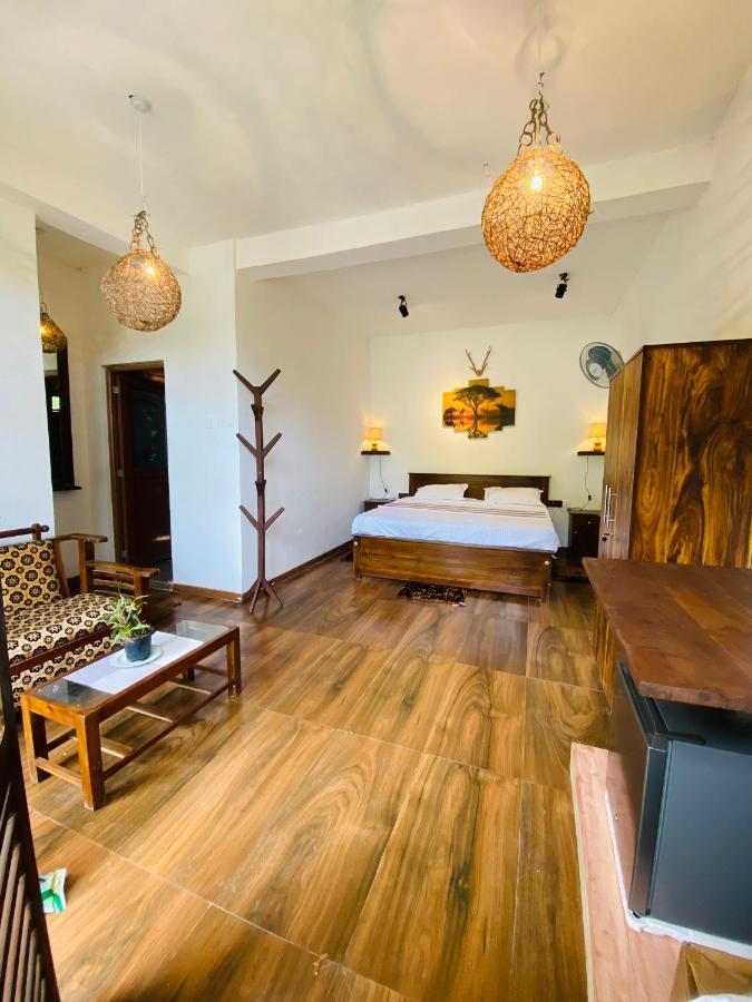 Apartamento The Kingdom Of Ella Exterior foto